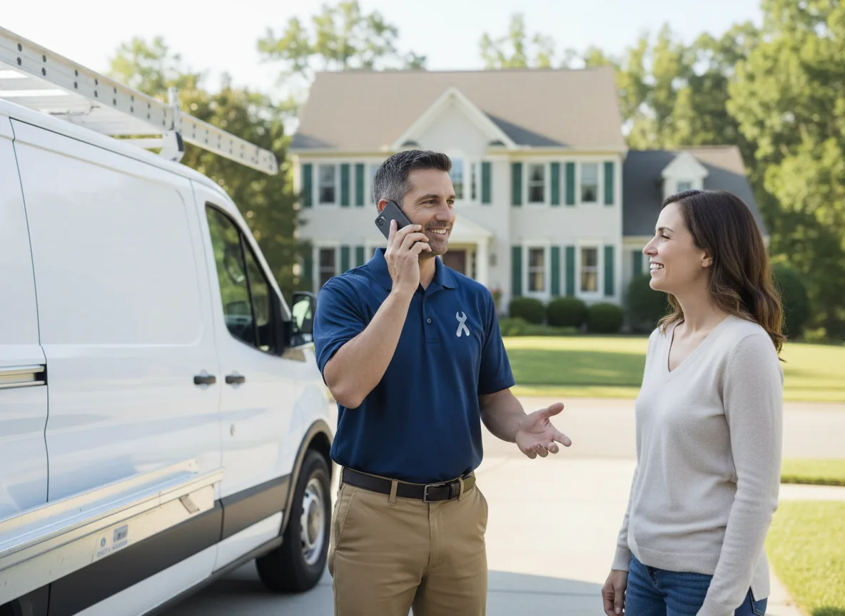 Home Gutter Service Evensville, TN FAQs